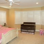 Baby Bedroom Shutters Lehi