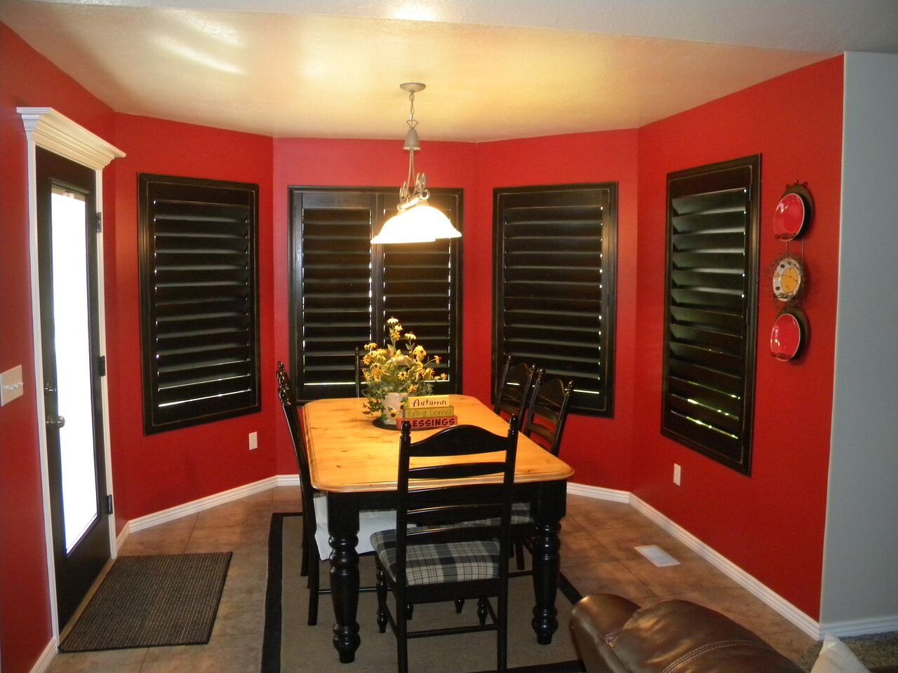 Custom Windows Shutters Lehi