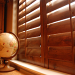 Mill Creek Shutters Custom Window