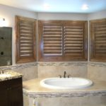 Custom Wooden Shutters Lehi